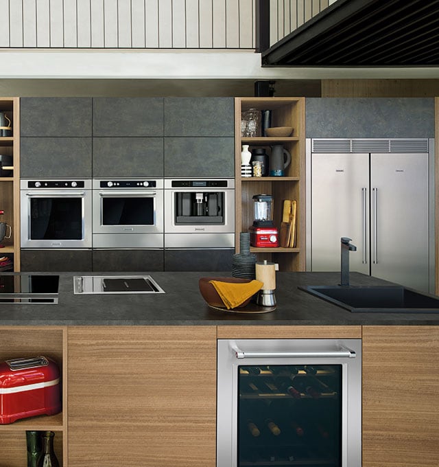 O KitchenAid