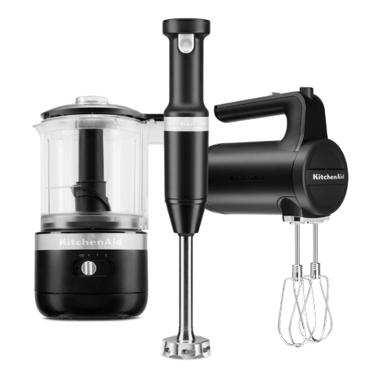 Sømil Låne gys Oficjalna strona KitchenAid | Urządzenia kuchenne klasy Premium